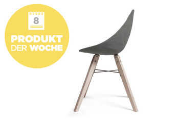 Hautville - Plywood Chair