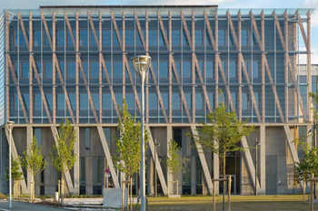 DETAIL-Verlag, Institut für internationale Architektur-Dokumentation GmbH & Co. KG, München